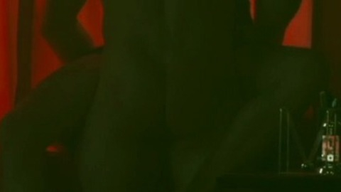 Warren Brown in Strike Back (2010-2020) Butt Straight 79582