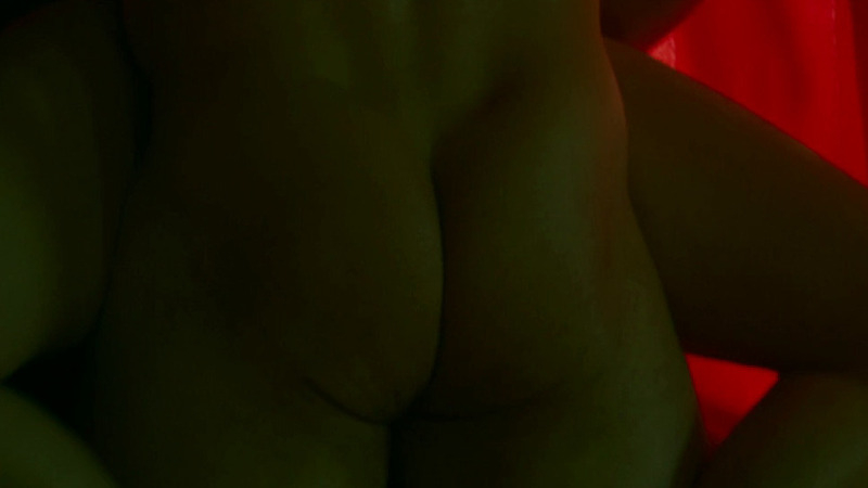 Warren Brown Nude as Sergeant Daniel “Mac” Macallister. Butt, Straight. 79580