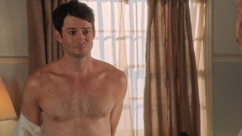 Sexiest Richard Scenes. Shirtless. 76222