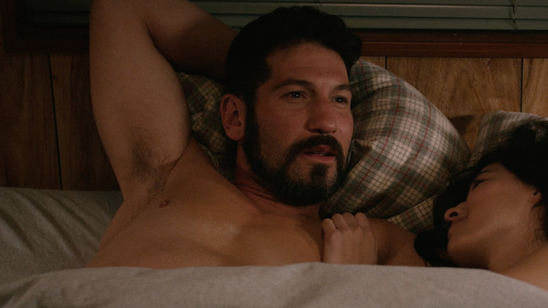 Hottest Matt Rayburn Scenes. Shirtless. 76293