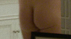 Ben Barnes Nude in Marvel's The Punisher. Butt. 76366
