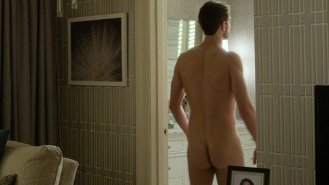 Ben Barnes in Marvel's The Punisher (2017-2019) Butt 76365