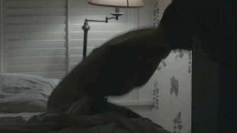 Joel Flynn Naked in The Last Revenants. Butt, Shirtless. 76375