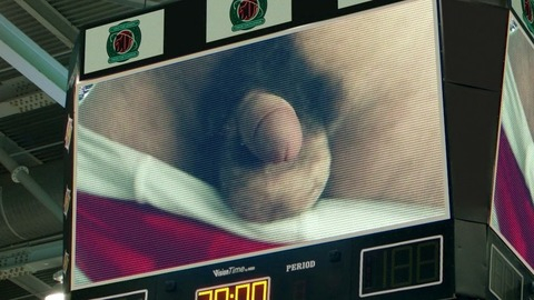 Patrick Roach in Swearnet: The Movie (2014) Balls Penis 76468