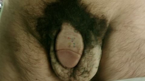 Patrick Roach in Swearnet: The Movie (2014) Balls Penis 76474