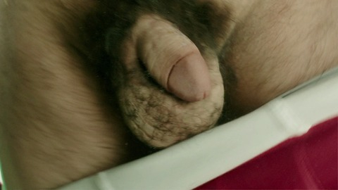 Patrick Roach in Swearnet: The Movie (2014) Balls Penis 76470