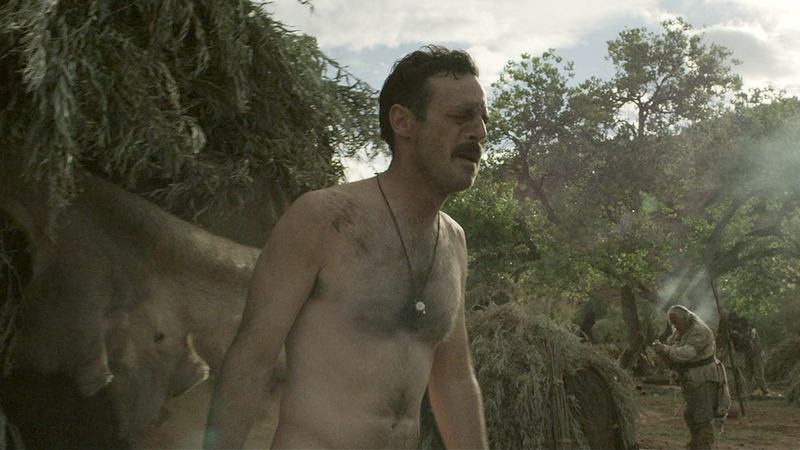 Sexiest Bill McNue Scenes. Sexy, Shirtless. 76486