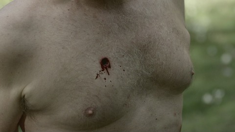 Jeff Daniels in Godless (2017) Sexy Shirtless 76493