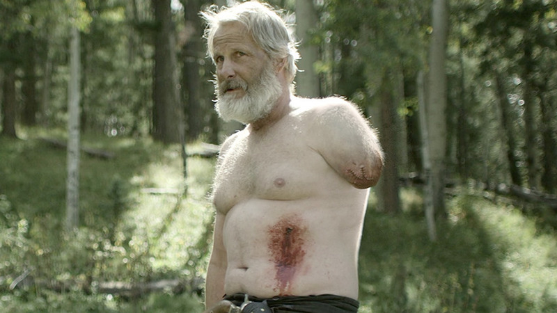 Hottest Frank Griffin Scenes. Sexy, Shirtless. 76491