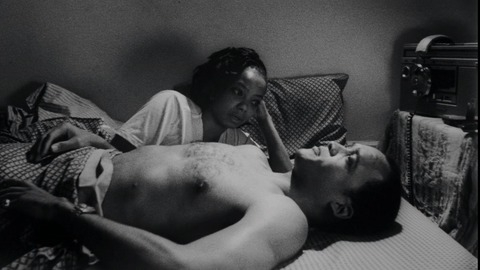 She's Gotta Have It's Sexiest Scenes with Tommy Redmond Hicks. Shirtless. 76734