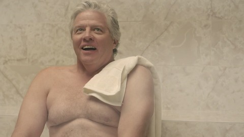 Thomas F. Wilson in The Mayor (2017) Shirtless 76507
