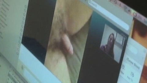 Or Schraiber in Bobbi Jene (2017) Penis 77678