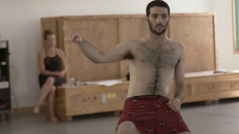 Sexiest Himself Scenes. Shirtless, Underwear. 77680
