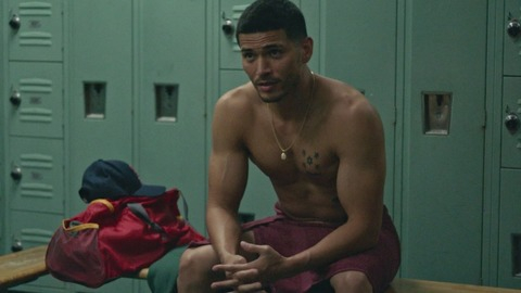 Miguel Gómez in SMILF (2017-2019) Shirtless 76515