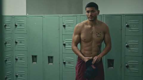Miguel Gómez in SMILF (2017-2019) Shirtless 76514
