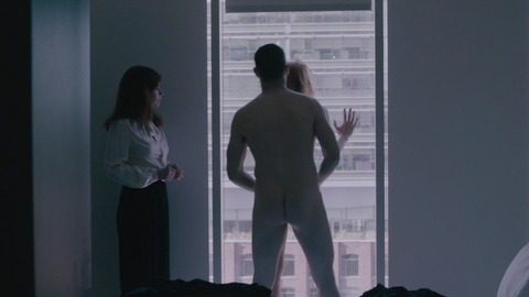 N/A from The Girlfriend Experience Naked. Butt, Sexy, Shirtless, Straight. 76535
