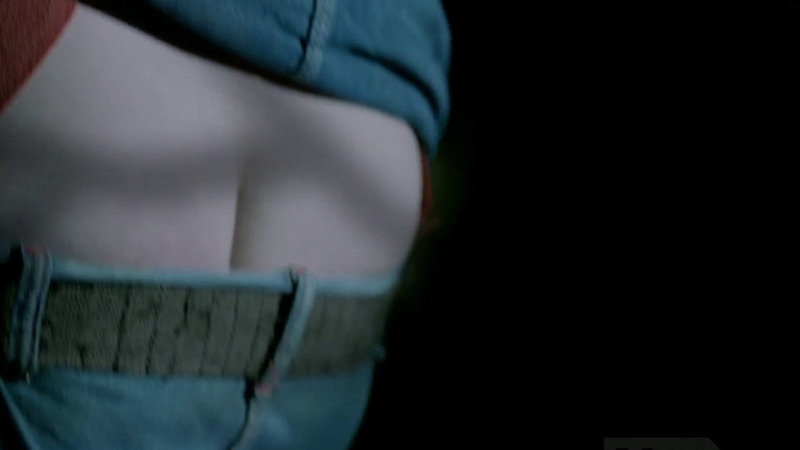 Sexiest Scenes of Tree Man from Search Party. Sexy. 76607