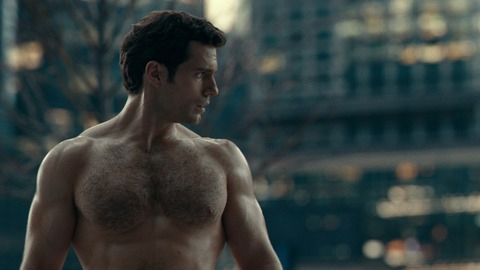 Hottest Clark Kent / Superman / Kal-El Scenes. Sexy, Shirtless. 80505