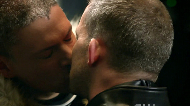 Sexiest Ray Terrill / The Ray Scenes. Gay, Sexy, kissing, sfw. 76636