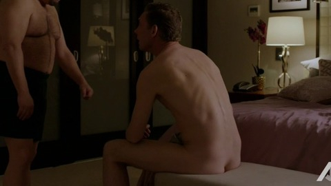 Darren Dolynski in Hit the Road (2017) Butt Shirtless 76665
