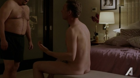 Darren Dolynski in Hit the Road (2017) Butt Shirtless 76664