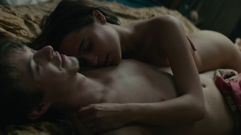 Sexiest Dane DeHaan Scene in Tulip Fever. Sexy, Shirtless, Straight. 76675