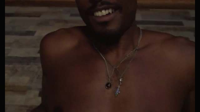 Sexiest Luke James Scene in Star. Shirtless. 76705