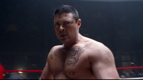 Hottest Karl Urban Scene in Acts of Vengeance. Sexy, Shirtless. 76712