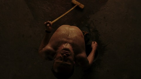 Sexiest Scenes of Noah from Dark. Shirtless. 76751