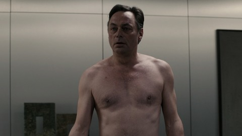 Sexiest Aleksander Tiedemann Scenes. Shirtless. 76756
