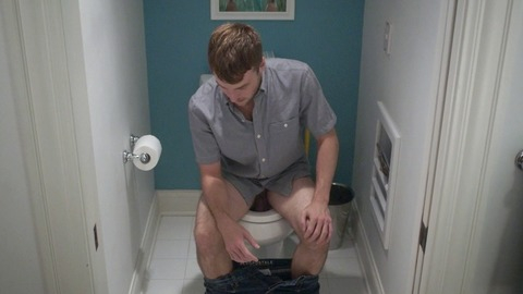 Patrick Andrews in Henry Gamble's Birthday Party (2015) Balls Penis 76776
