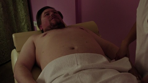 Sexiest Kyle Scenes. Shirtless, bear, big guy. 76762