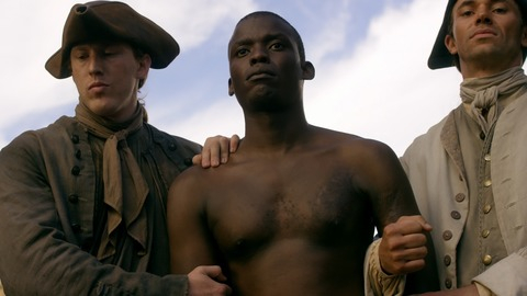 Hottest Temeraire Scenes. Shirtless. 81303