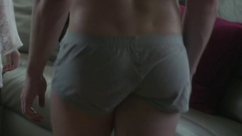 Sexiest Igor Valeri Scene in Darker Shades of Elise. Underwear. 76807