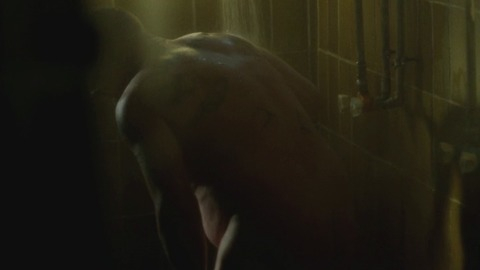 Peter Kurth in A Heavy Heart (2015) Butt Shirtless 76868