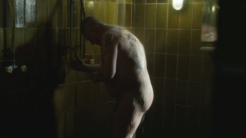 Peter Kurth in A Heavy Heart (2015) Penis Shirtless 76865