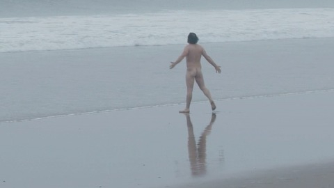 Ronnie Gene Blevins Naked as Teddy. Butt. 76827