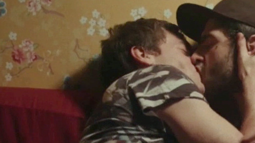Even Lovers Get the Blues's Sexiest Scenes with Tristan Schotte. Gay, Sexy. 77142