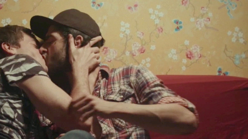 Sexiest Graciano Scenes. Gay, Sexy. 77128