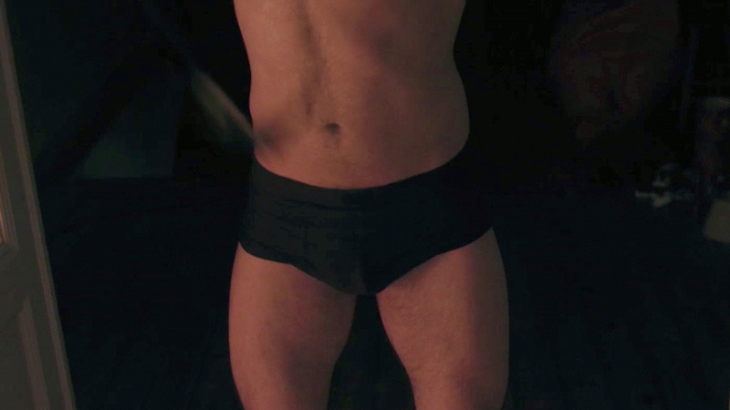 Sexiest Scenes of Graciano from Even Lovers Get the Blues. Bulge, Sexy, Underwear. 77135
