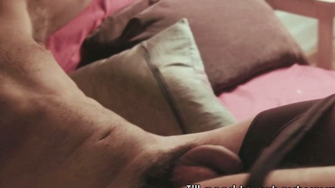 Gabriel Da Costa Naked as Graciano. Balls, Penis, Shirtless, Underwear. 77133