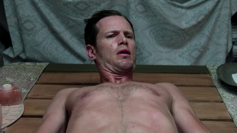 Hottest Frank Dean Scenes. Shirtless. 76839