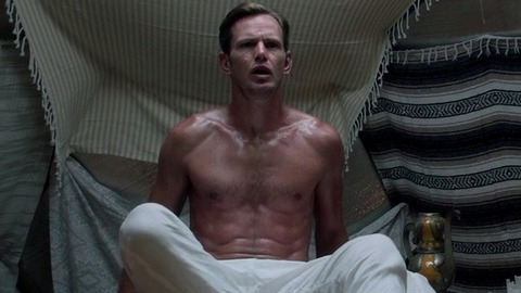 Sexiest Frank Dean Scenes. Shirtless. 76840