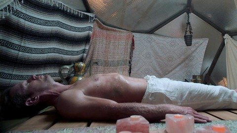 Hottest Kip Pardue Scene in Marvel's Runaways. Shirtless. 76838
