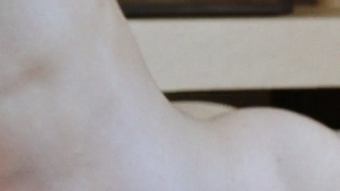 Micki Stoltt Nude in Surrogate. Butt. 76894