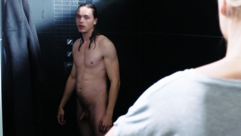 Micki Stoltt in Surrogate (2017) Penis Shirtless 76903