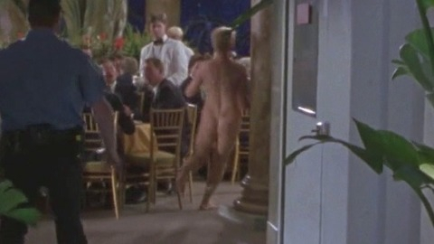 Dave Foley Naked as Herb. Butt. 76965