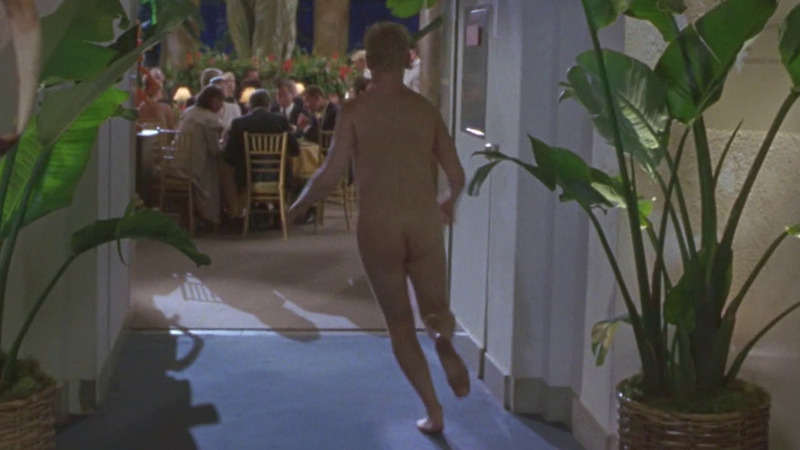 Dave Foley Nude as Herb. Butt. 76964