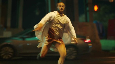 Christopher Meloni in HAPPY! (2017-2019) Sexy Sexy 77199