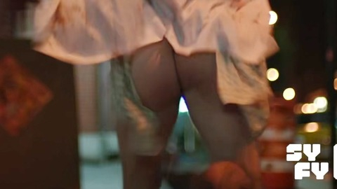 Christopher Meloni Nude as Nick Sax. Butt. 77198